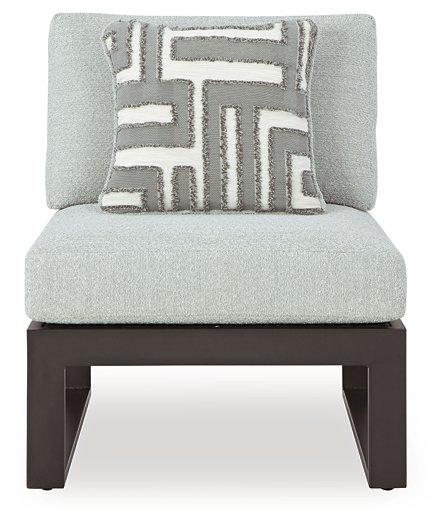 Beachloft Outdoor Seating Set - Furniture 4 Less (Jacksonville, NC)