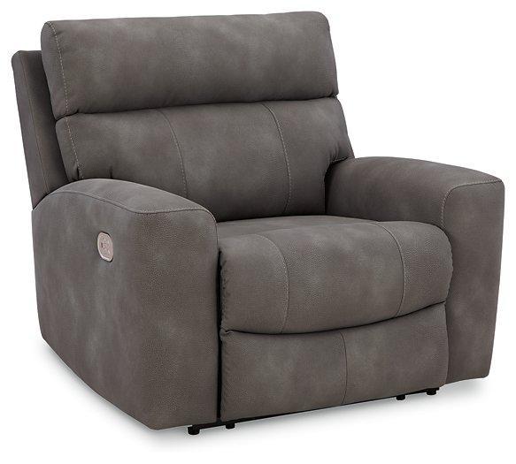 Next-Gen DuraPella Power Recliner - Furniture 4 Less (Jacksonville, NC)