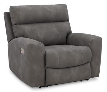 Next-Gen DuraPella Power Recliner - Furniture 4 Less (Jacksonville, NC)
