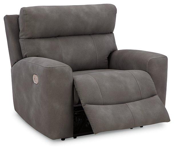 Next-Gen DuraPella Power Recliner - Furniture 4 Less (Jacksonville, NC)