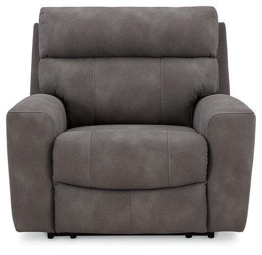 Next-Gen DuraPella Power Recliner - Furniture 4 Less (Jacksonville, NC)