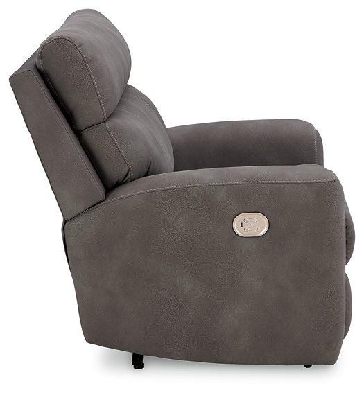Next-Gen DuraPella Power Recliner - Furniture 4 Less (Jacksonville, NC)