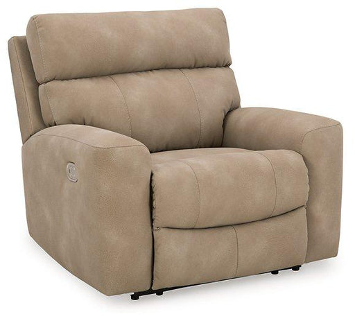 Next-Gen DuraPella Power Recliner - Furniture 4 Less (Jacksonville, NC)