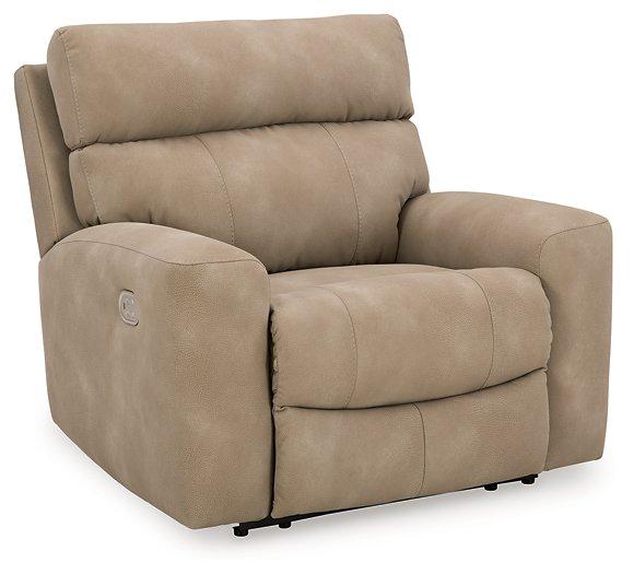 Next-Gen DuraPella Power Recliner - Furniture 4 Less (Jacksonville, NC)