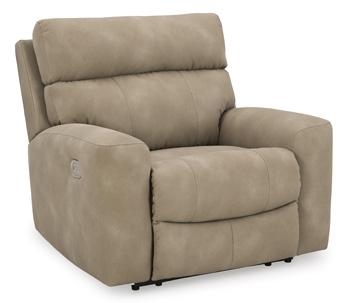 Next-Gen DuraPella Power Recliner - Furniture 4 Less (Jacksonville, NC)