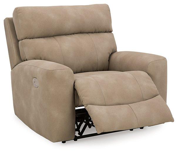 Next-Gen DuraPella Power Recliner - Furniture 4 Less (Jacksonville, NC)
