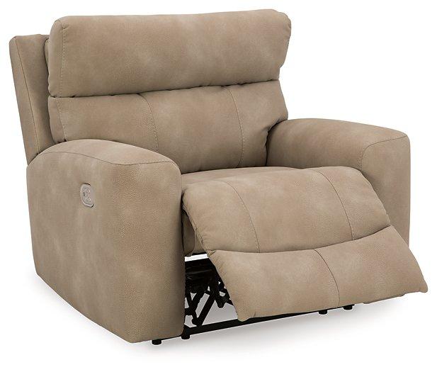 Next-Gen DuraPella Power Recliner - Furniture 4 Less (Jacksonville, NC)