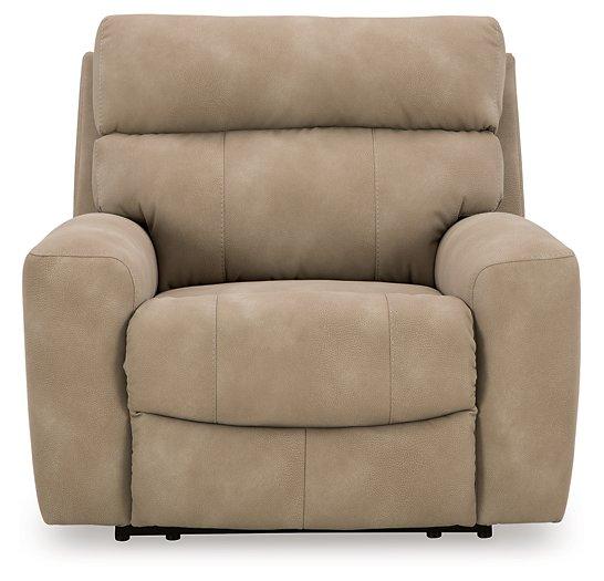 Next-Gen DuraPella Power Recliner - Furniture 4 Less (Jacksonville, NC)