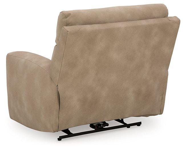 Next-Gen DuraPella Power Recliner - Furniture 4 Less (Jacksonville, NC)