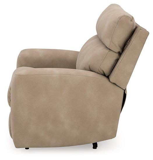 Next-Gen DuraPella Power Recliner - Furniture 4 Less (Jacksonville, NC)