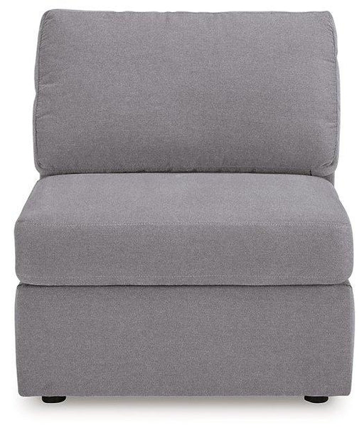 Modmax 6-Piece Sectional - Furniture 4 Less (Jacksonville, NC)