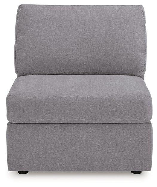 Modmax 6-Piece Sectional - Furniture 4 Less (Jacksonville, NC)