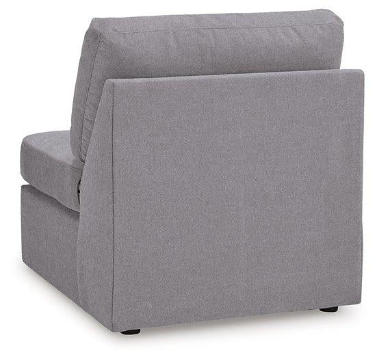 Modmax 6-Piece Sectional - Furniture 4 Less (Jacksonville, NC)