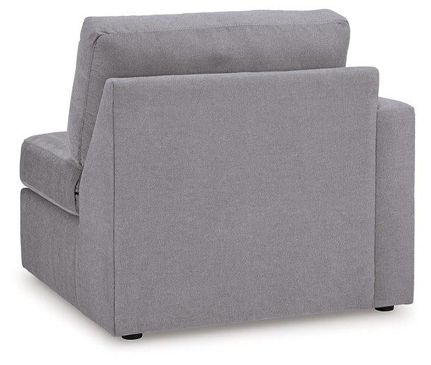 Modmax Sectional with Audio System - Furniture 4 Less (Jacksonville, NC)