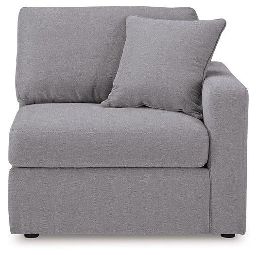 Modmax Sectional with Audio System - Furniture 4 Less (Jacksonville, NC)