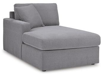 Modmax 5 Piece Sectional with Audio Console - Furniture 4 Less (Jacksonville, NC)