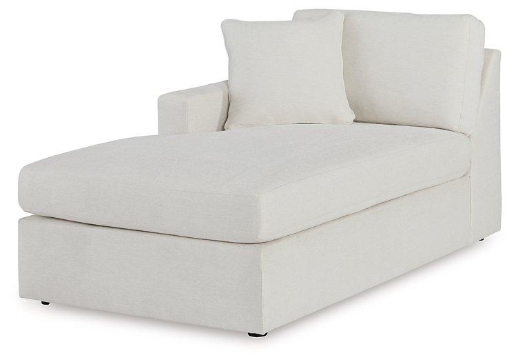 Modmax 5 Piece Sectional with Audio Console - Furniture 4 Less (Jacksonville, NC)