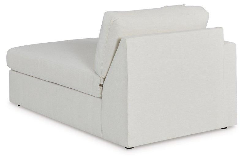 Modmax 5 Piece Sectional with Audio Console - Furniture 4 Less (Jacksonville, NC)