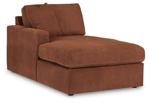 Modmax 5 Piece Sectional with Audio Console - Furniture 4 Less (Jacksonville, NC)