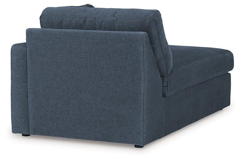 Modmax 5 Piece Sectional with Audio Console - Furniture 4 Less (Jacksonville, NC)