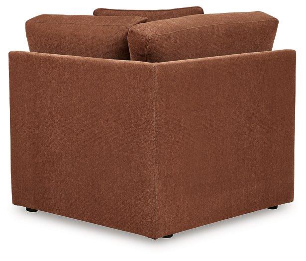 Modmax Balanced Sectional with Audio and Storage Consoles - Furniture 4 Less (Jacksonville, NC)