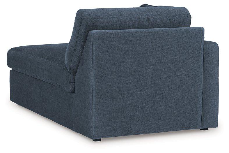 Modmax 5 Piece Sectional with Audio Console - Furniture 4 Less (Jacksonville, NC)