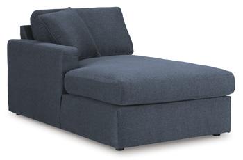 Modmax 5 Piece Sectional with Audio Console - Furniture 4 Less (Jacksonville, NC)