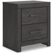 Hollivern Bedroom Set - Furniture 4 Less (Jacksonville, NC)
