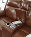 Healy Pier Living Room Set - Furniture 4 Less (Jacksonville, NC)