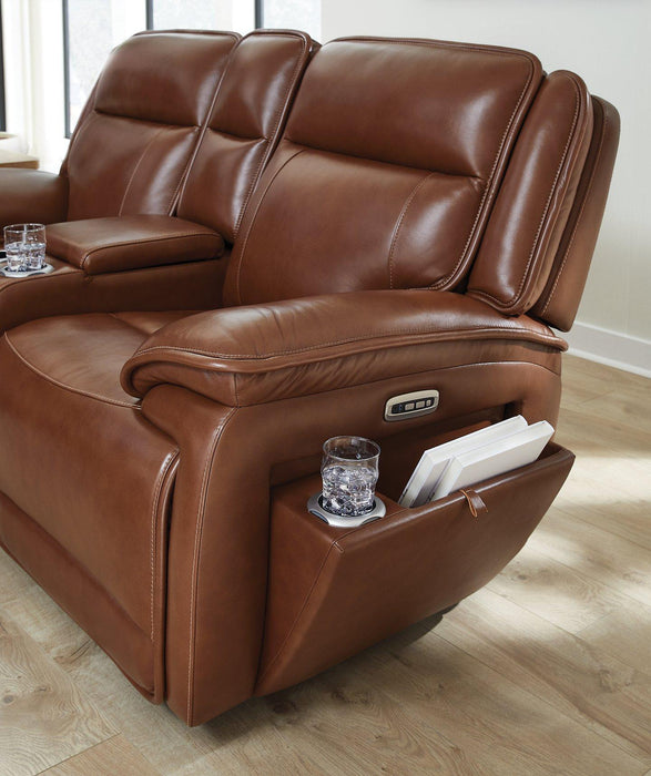 Healy Pier Living Room Set - Furniture 4 Less (Jacksonville, NC)