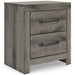 Graystorm Bedroom Set - Furniture 4 Less (Jacksonville, NC)