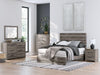 Graystorm Dresser - Furniture 4 Less (Jacksonville, NC)