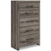 Graystorm Chest of Drawers - Furniture 4 Less (Jacksonville, NC)