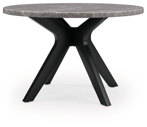 Glinari Dining Table - Furniture 4 Less (Jacksonville, NC)