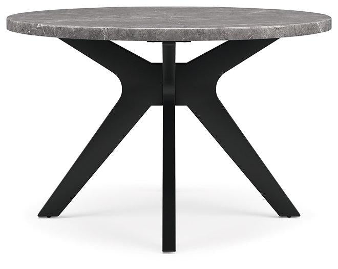 Glinari Dining Table - Furniture 4 Less (Jacksonville, NC)