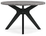 Glinari Dining Table - Furniture 4 Less (Jacksonville, NC)