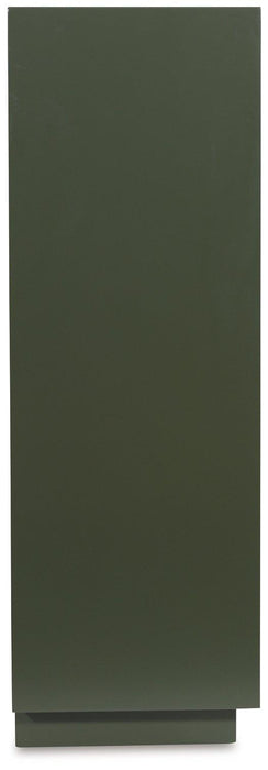 Geirwood Accent Cabinet - Furniture 4 Less (Jacksonville, NC)