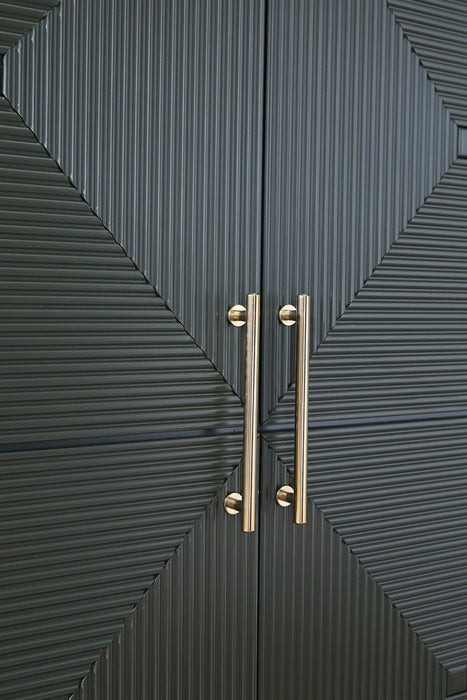 Geirwood Accent Cabinet - Furniture 4 Less (Jacksonville, NC)