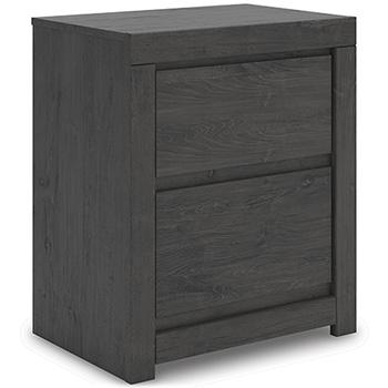 Fraluna Bedroom Set - Furniture 4 Less (Jacksonville, NC)
