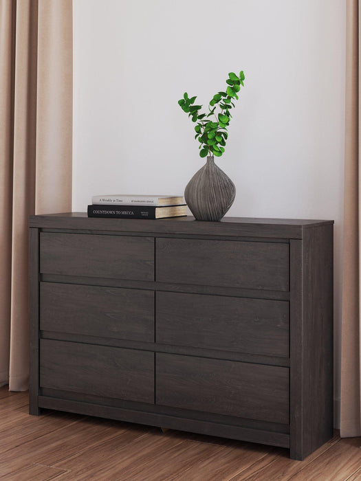 Fraluna Dresser - Furniture 4 Less (Jacksonville, NC)
