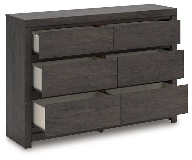 Fraluna Dresser - Furniture 4 Less (Jacksonville, NC)