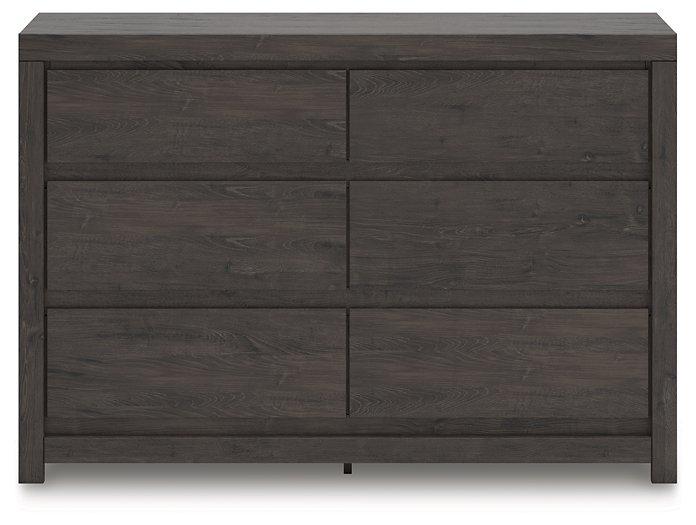 Fraluna Dresser - Furniture 4 Less (Jacksonville, NC)