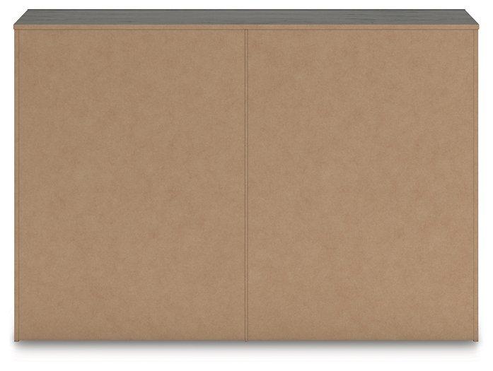 Fraluna Dresser - Furniture 4 Less (Jacksonville, NC)