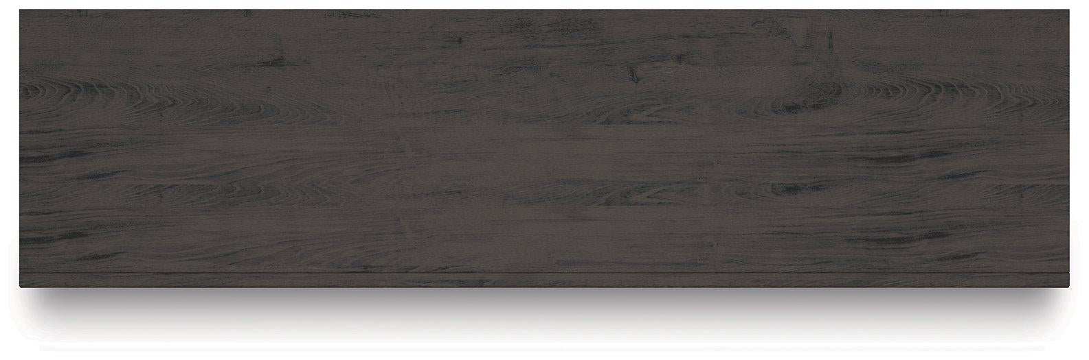 Fraluna Dresser and Mirror - Furniture 4 Less (Jacksonville, NC)