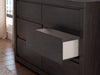 Fraluna Dresser - Furniture 4 Less (Jacksonville, NC)