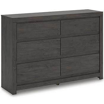 Fraluna Dresser - Furniture 4 Less (Jacksonville, NC)
