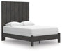 Fraluna Bed - Furniture 4 Less (Jacksonville, NC)