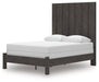 Fraluna Bed - Furniture 4 Less (Jacksonville, NC)