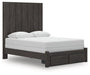 Fraluna Bed - Furniture 4 Less (Jacksonville, NC)
