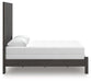 Fraluna Bed - Furniture 4 Less (Jacksonville, NC)